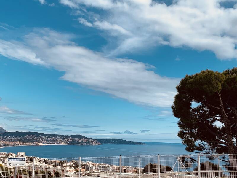 Nice - La Lanterne
