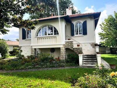 Vente maison 6 pièces Andernos-les-Bains (33510)