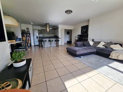 Vente appartement 4 pièces Collonges-au-Mont-d'Or (69660)