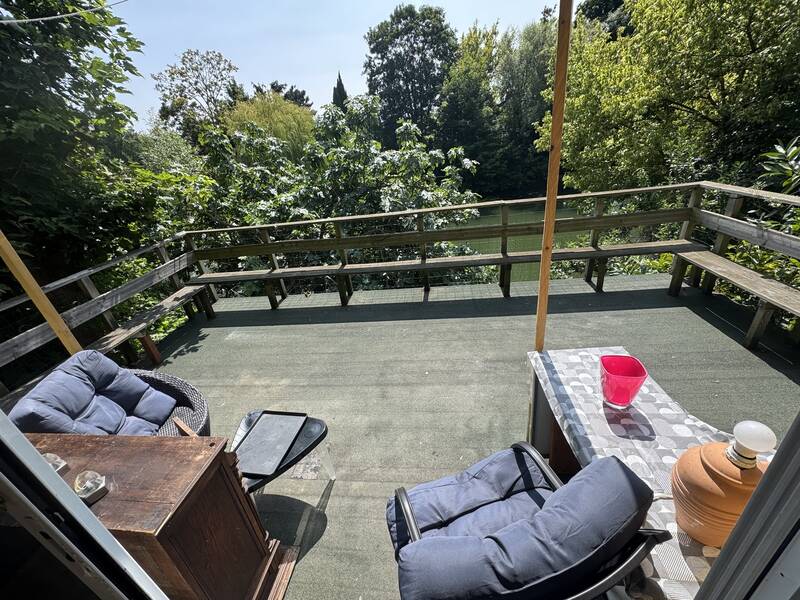 Vaux-Sur-Seine (78740)
