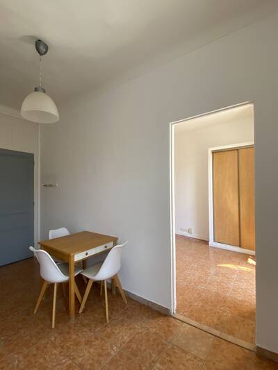 Vente appartement studio Nice (06)