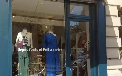 Paris 12E