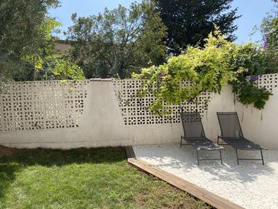 Vente maison 5 pièces Toulon (83)
