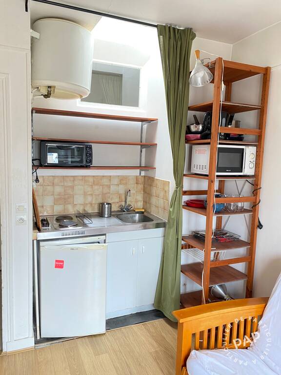 Vente immobilier 190.000 € Paris 5E (75005)