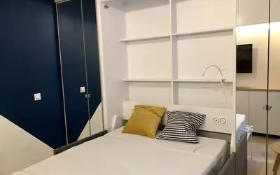 Paris 17E