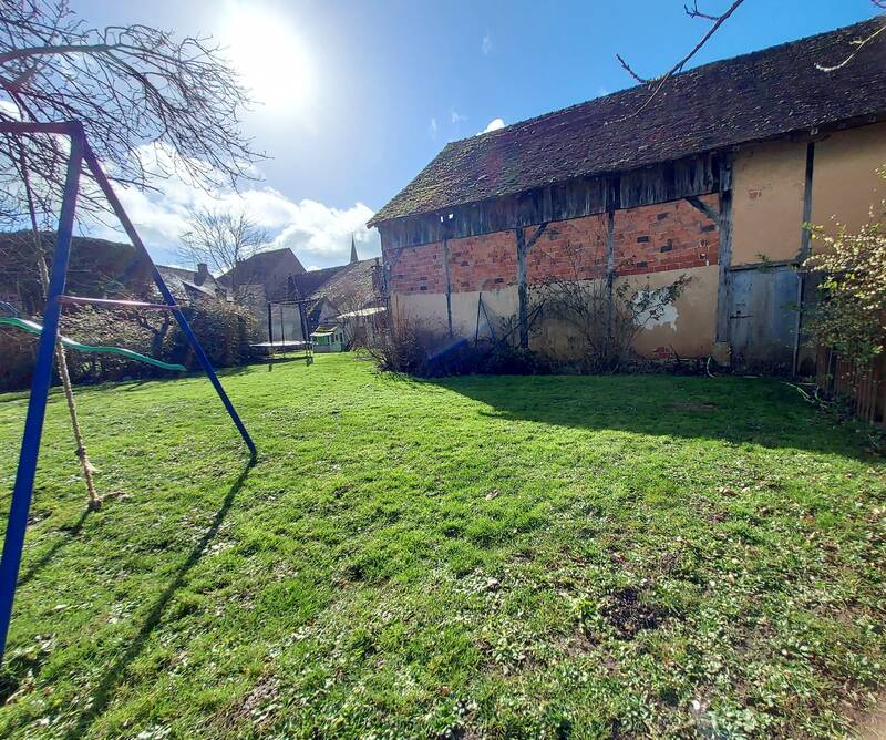 La Chapelle-Sur-Aveyron (45230)