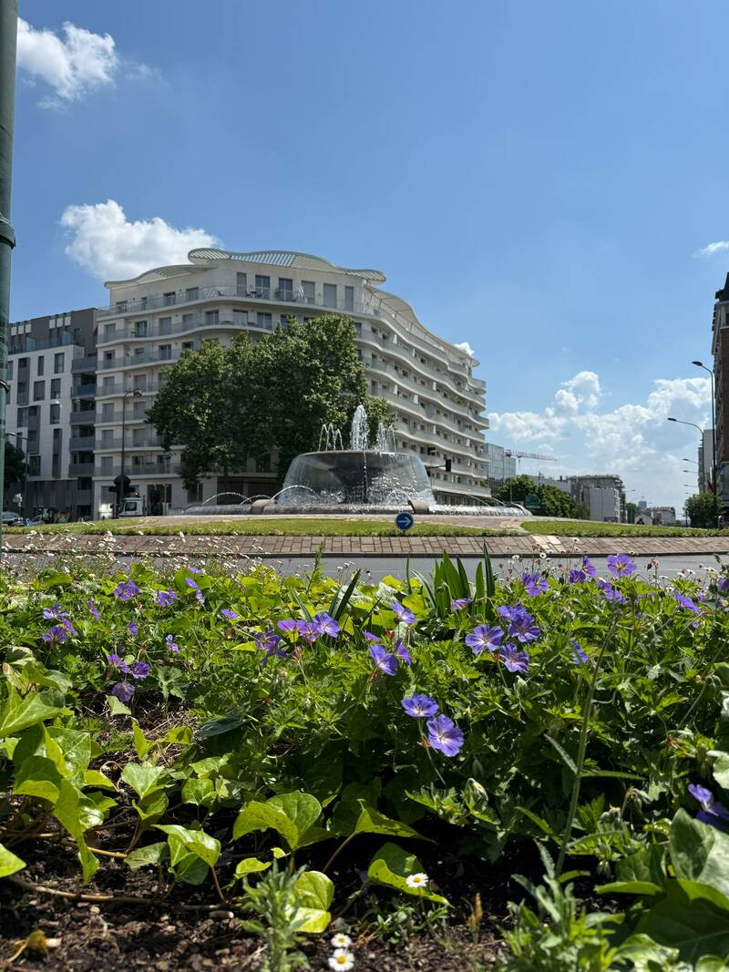 Courbevoie (92400)