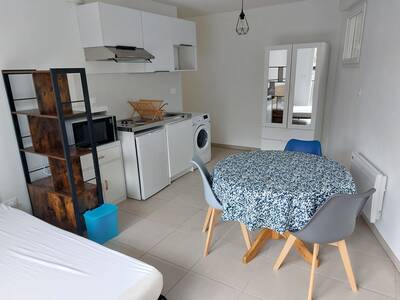Location appartement studio Saint-Étienne (42)