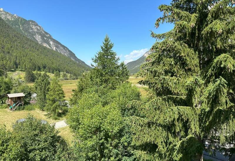 Ceillac (05600)
