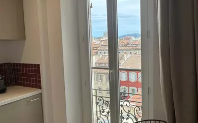 Marseille 6E (13006)