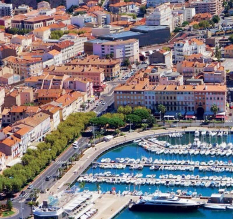 Saint-Raphaël (83530)