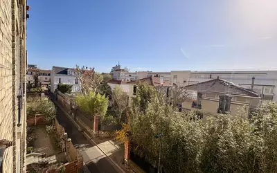 Asnières-Sur-Seine (92600)