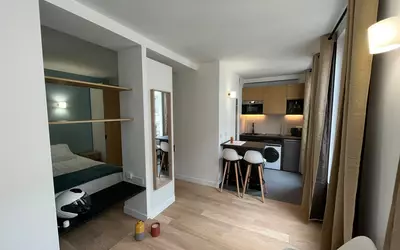 Paris 12E (75012)