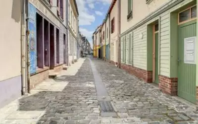 Amiens (80000)