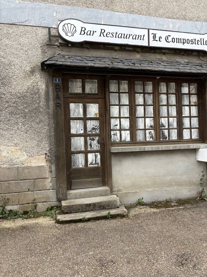 Magnac-Bourg