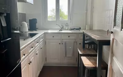 Asnières-Sur-Seine (92600)