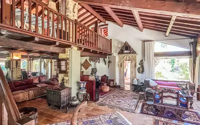 La Bastide-D'engras (30330)