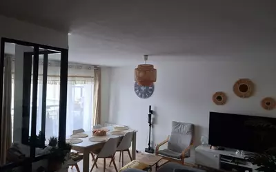 Choisy-Le-Roi (94600)