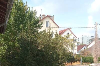 Vente appartement 2 pièces Bois-Colombes (92270)