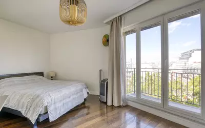 Paris 17E (75017)