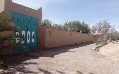 Maroc