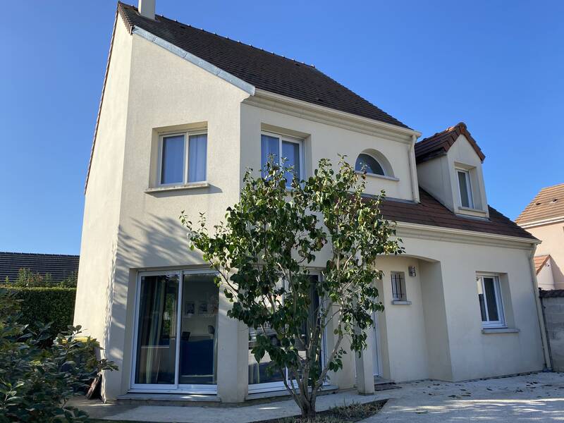 Vente maison (77170) Particulier à Particulier PAP