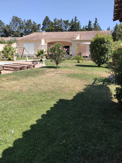 Vente maison 6 pièces Cabannes (13440)