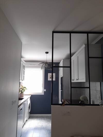 Vente appartement 4 pièces Bordeaux (33)