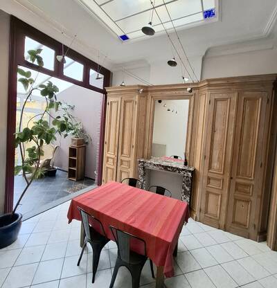 Location appartement 2 pièces Roubaix (59100)