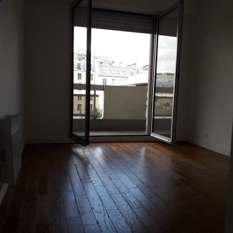 Paris 11E