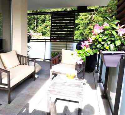 Vente appartement 4 pièces Annecy (74000)