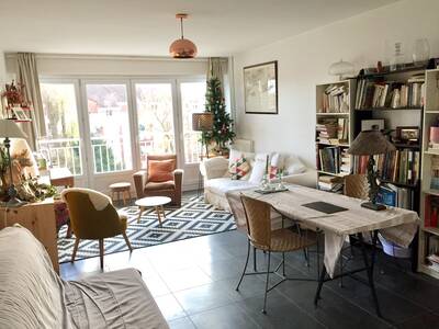 Location appartement 3 pièces Lille (59)