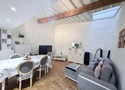 Vente maison 3 pièces Montbazin (34560)