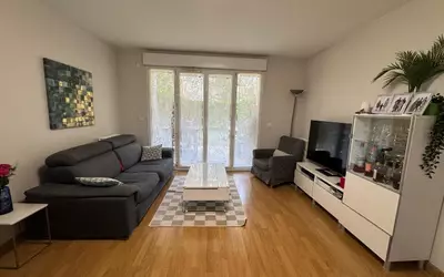 Le Plessis-Robinson (92350)