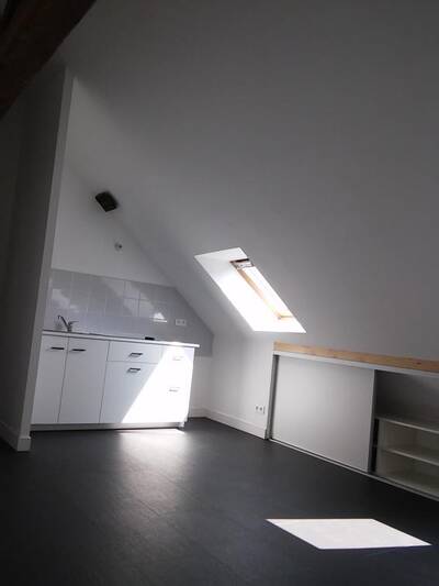 Location appartement 2 pièces Nantes (44)