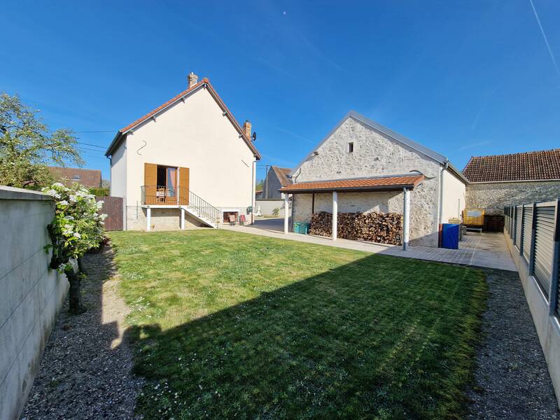 Vulaines-Lès-Provins (77160)