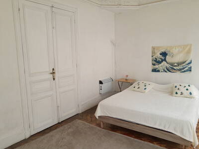 Vente appartement 5 pièces Paris 9e