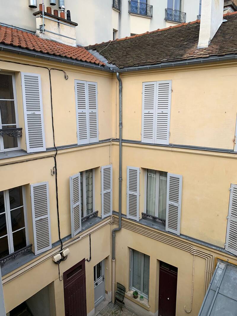 Versailles (78000)