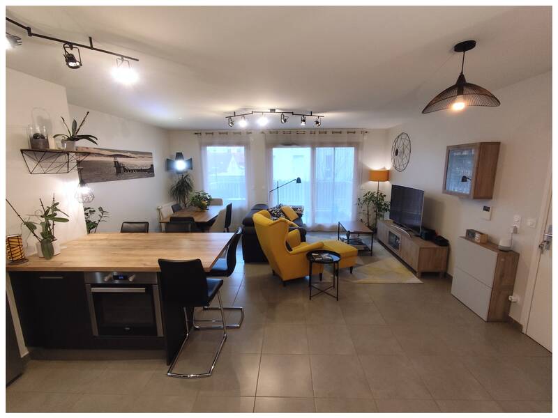 Villeurbanne (69100)
