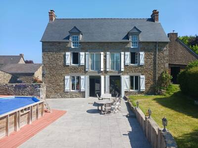 Vente maison 6 pièces Pleudihen-sur-Rance (22690)