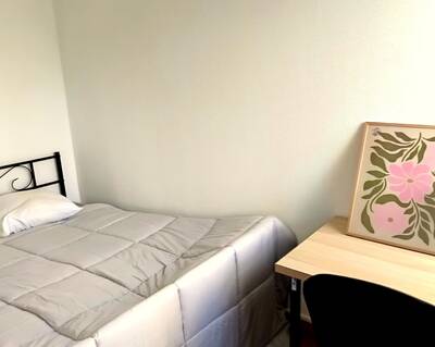 Location chambre en colocation 5 pièces Franconville (95130)