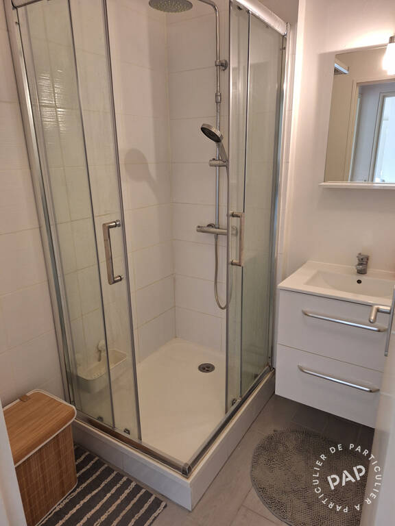 Immobilier Suresnes (92150) 1.525 € 55 m²