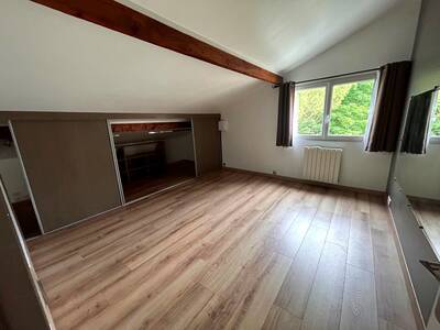 Vente appartement 3 pièces Chaville (92370)