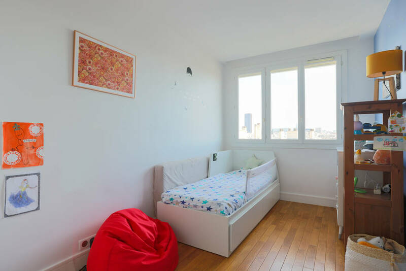 Paris 15E (75015)