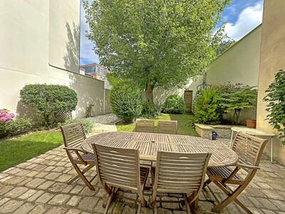 Vente maison 8 pièces Orléans (45)