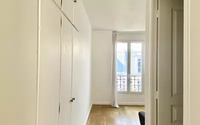 Paris 18E (75018)