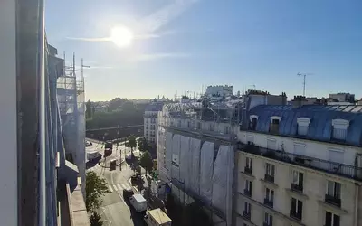 Paris 17E (75017)