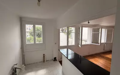 Boulogne-Billancourt (92100)