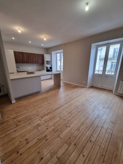 Vente appartement 3 pièces Aix-les-Bains (73100)