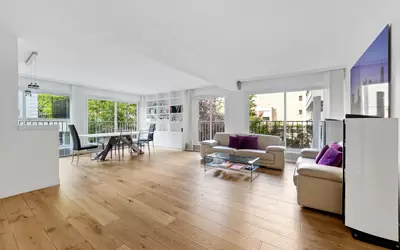 Paris 16E (75016)